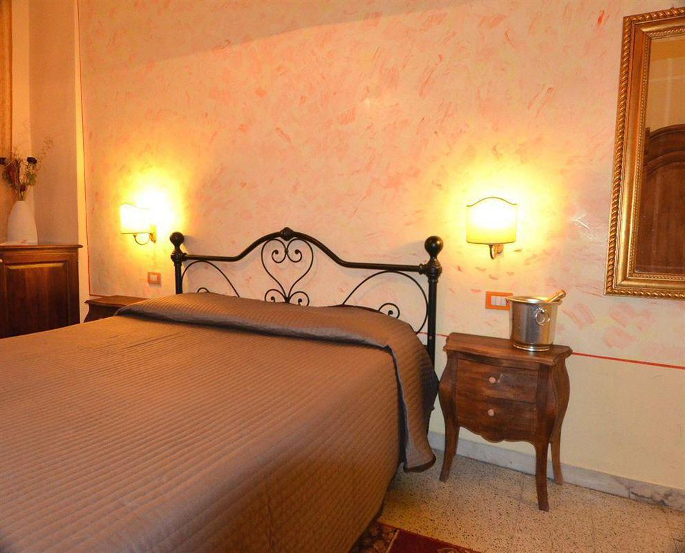 Residenza D'Epoca Locanda Di San Martino Сиена Екстериор снимка
