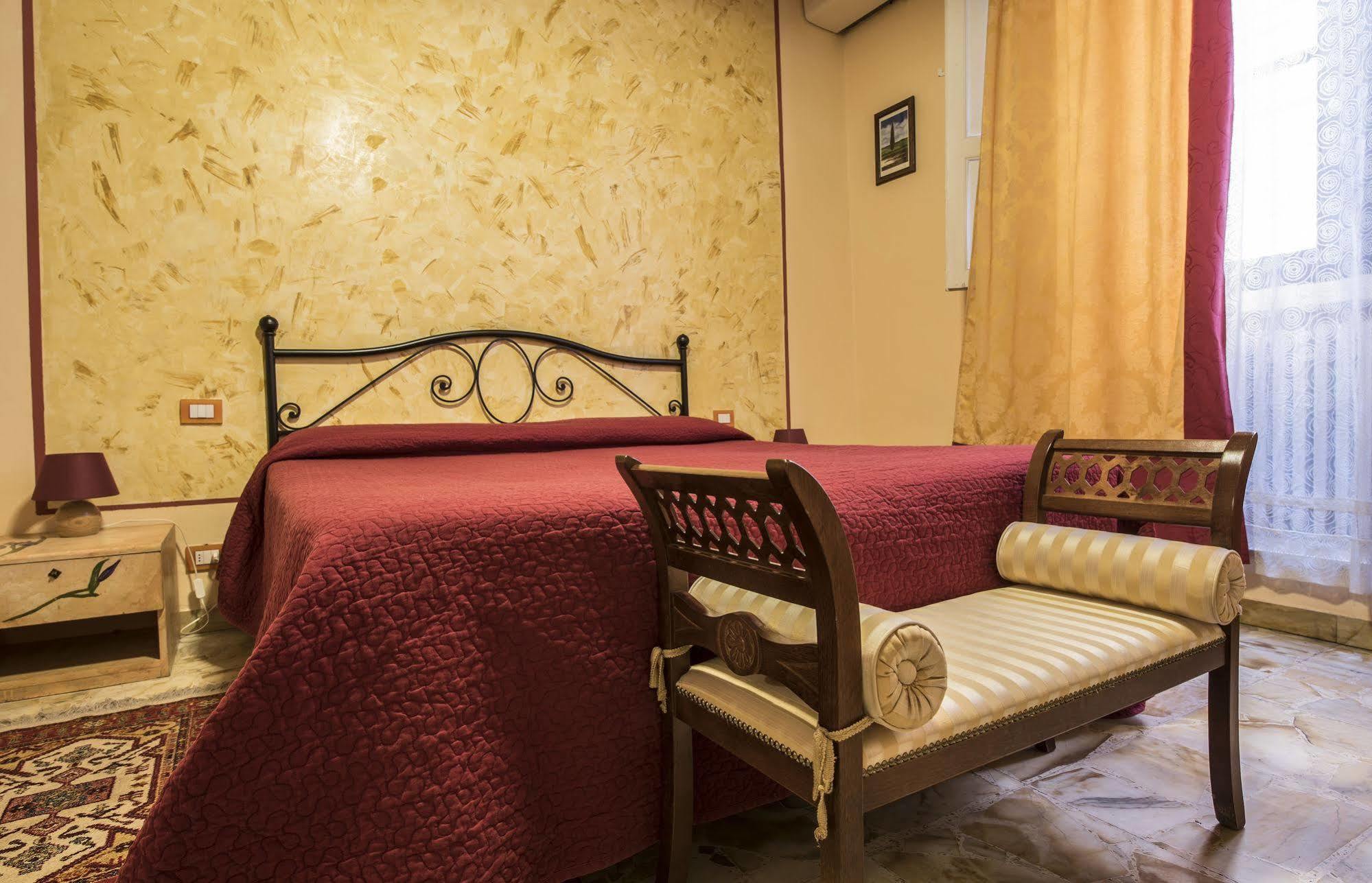 Residenza D'Epoca Locanda Di San Martino Сиена Екстериор снимка