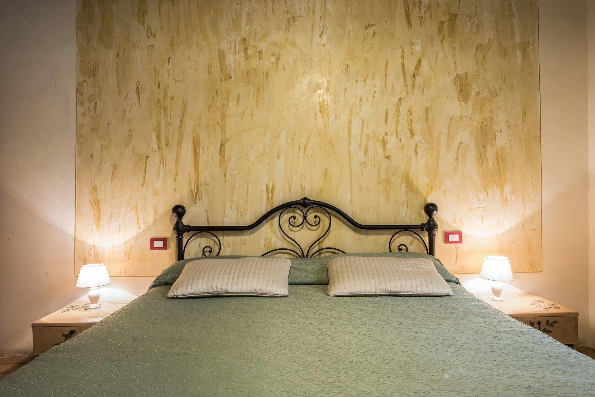 Residenza D'Epoca Locanda Di San Martino Сиена Екстериор снимка